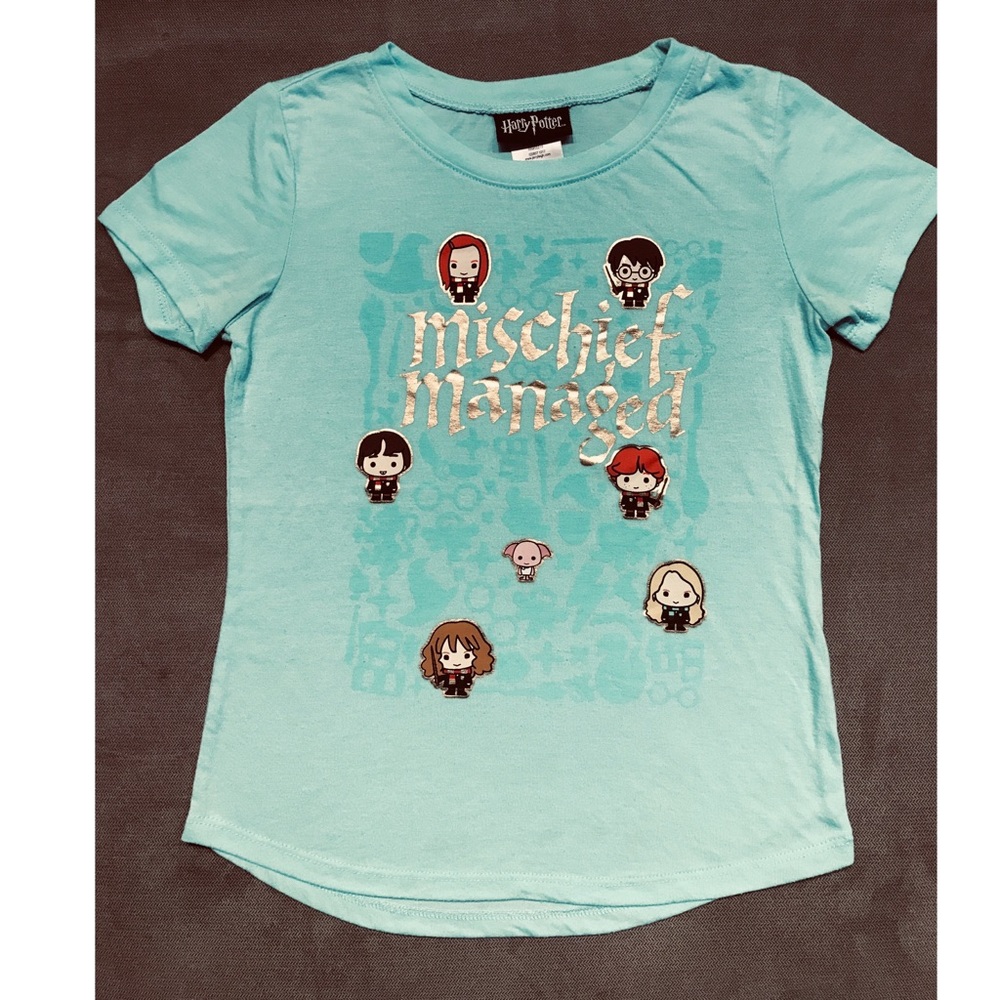 Harry Potter Girl’s T-shirt